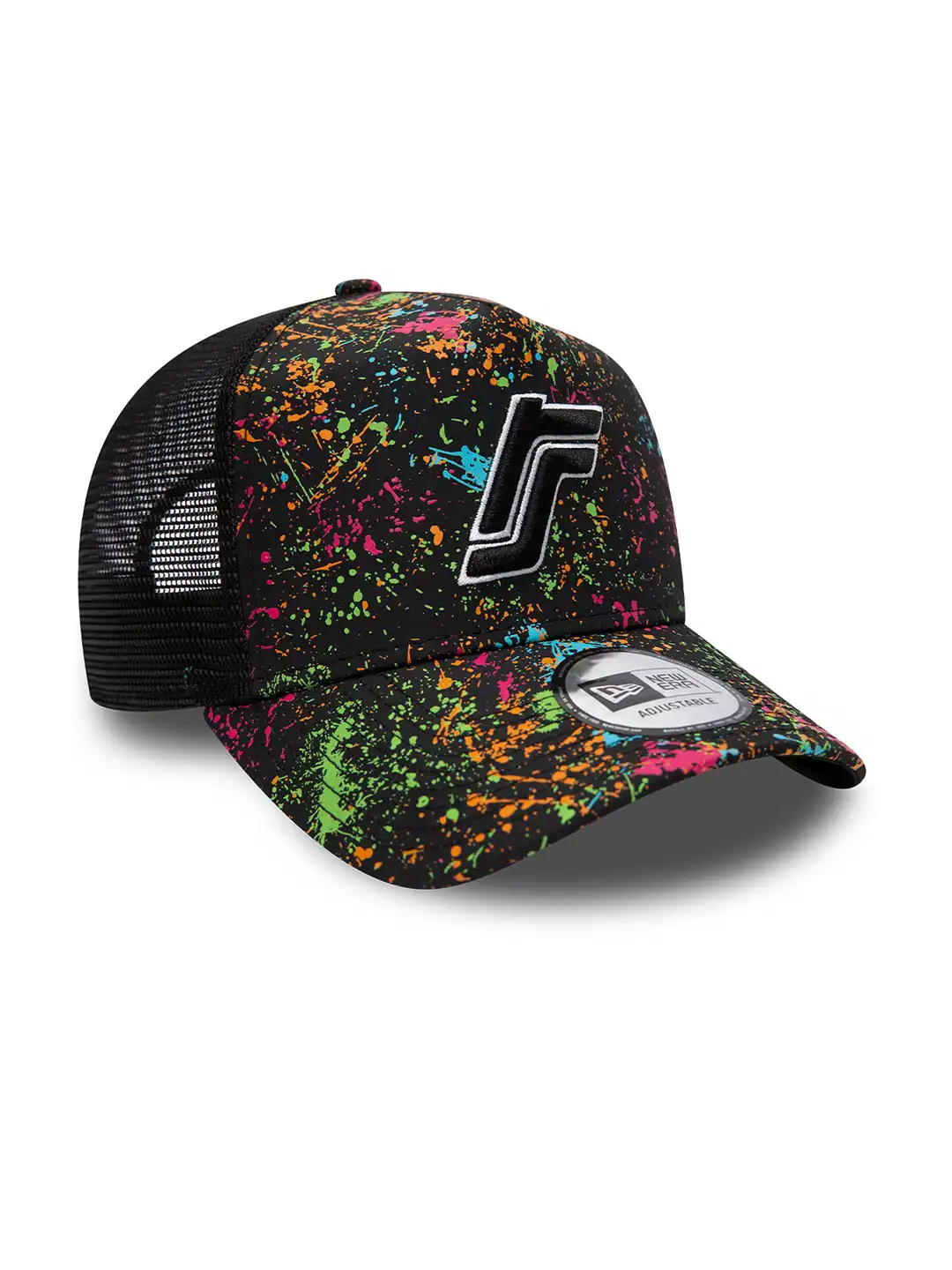 Splash Cap